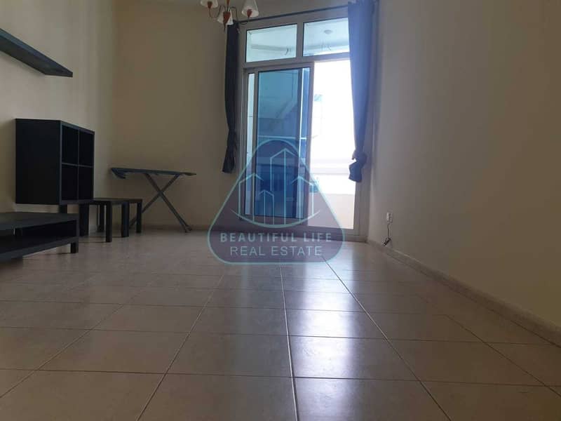 6 Fully Furnished 1BR with Balcony