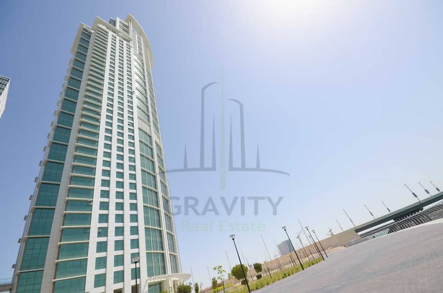Spacious 1BR Apartment| Excellent Facilities Spacious 1BR Apartment| Excellent Facilities
