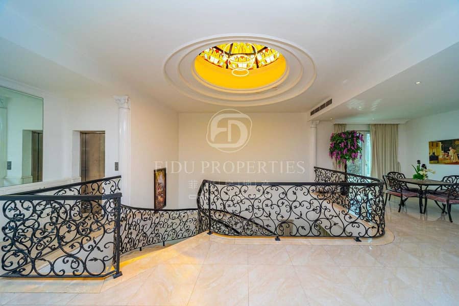 11 Luxury villa with private pool | Premium location