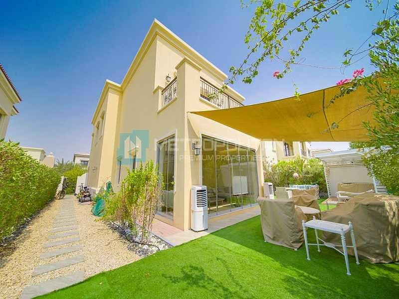 Fully Furnished I Landscaped I Vacant on Transfer Fully Furnished I Landscaped I Vacant on Transfer