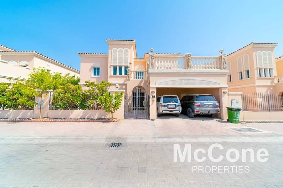 16 Spacious Villa | Massive Garden Area | View today