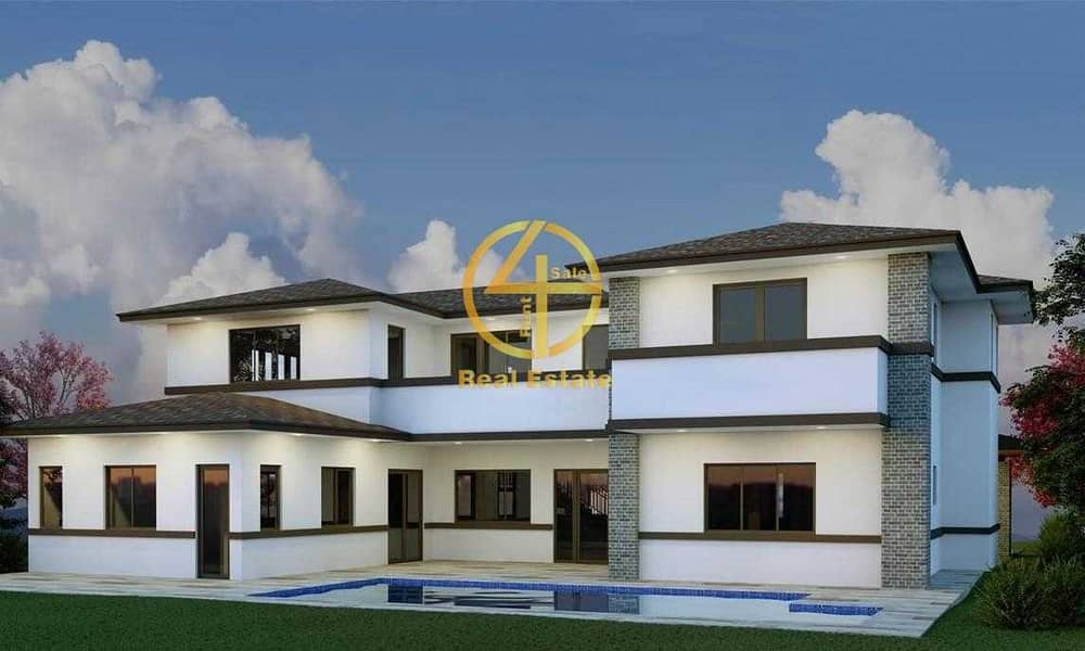 Beautiful and LUX VIP Villa in great location Beautiful and LUX VIP Villa in great location
