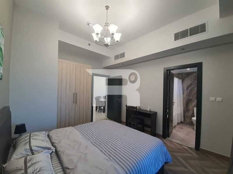Brand new | Furnished | Golf Course View Brand new | Furnished | Golf Course View