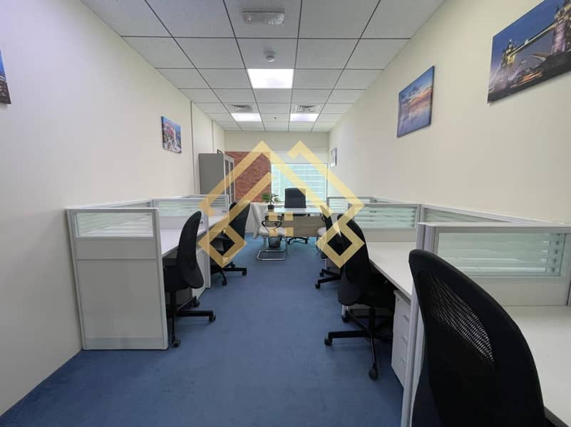 4 DEAL OF THE WEEK| VIRTUAL OFFICE| ESTIDAMA SOLUTION