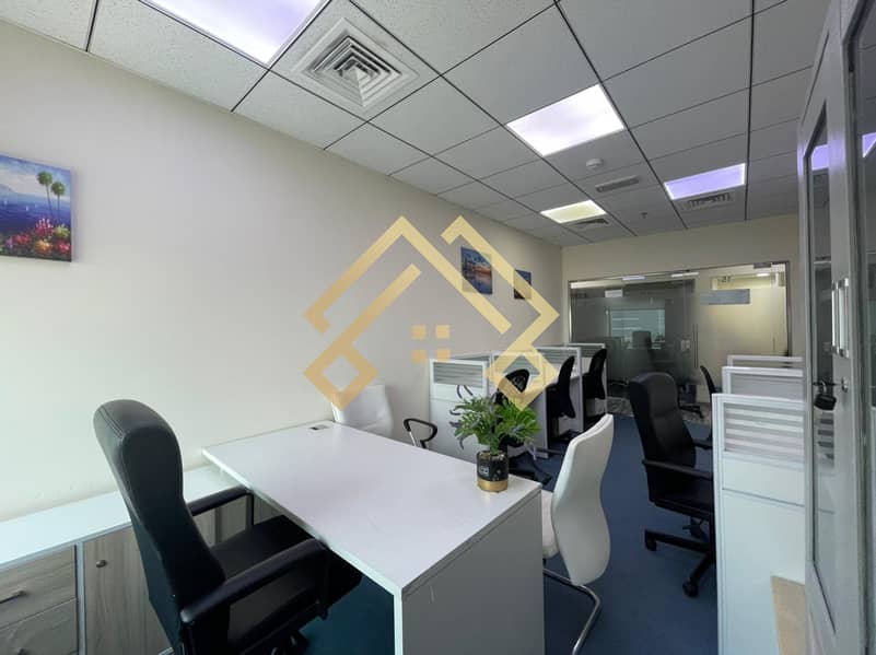 7 DEAL OF THE WEEK| VIRTUAL OFFICE| ESTIDAMA SOLUTION