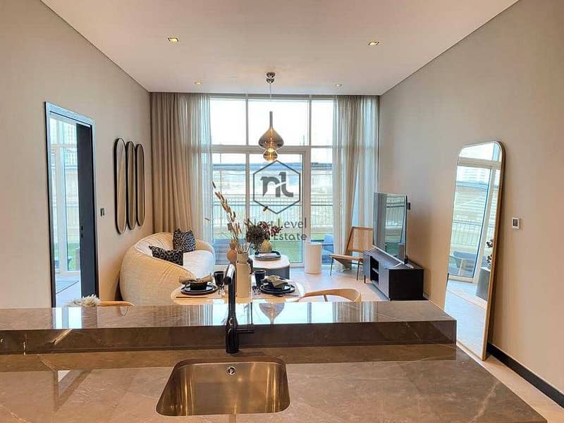 DLD Waiver | Modern | High floor DLD Waiver | Modern | High floor