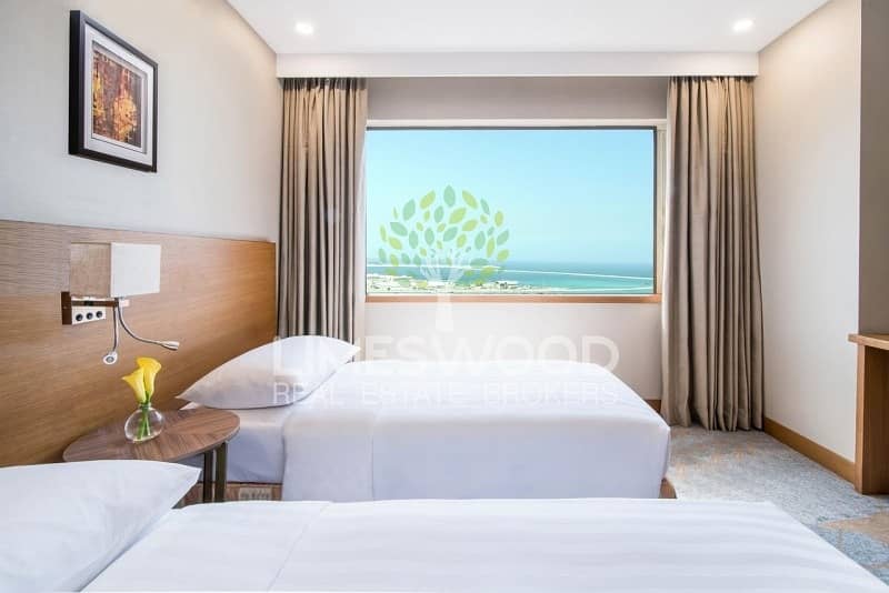 Апартаменты в отеле в Дейра, 4 cпальни, 170000 AED - 5356367