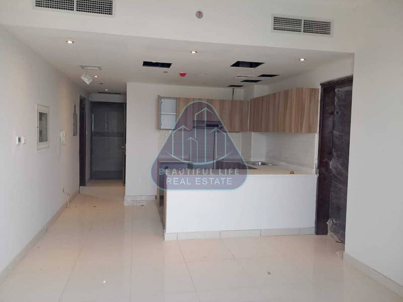 Brand New  | 2 BR   | Balcony  | Canal View