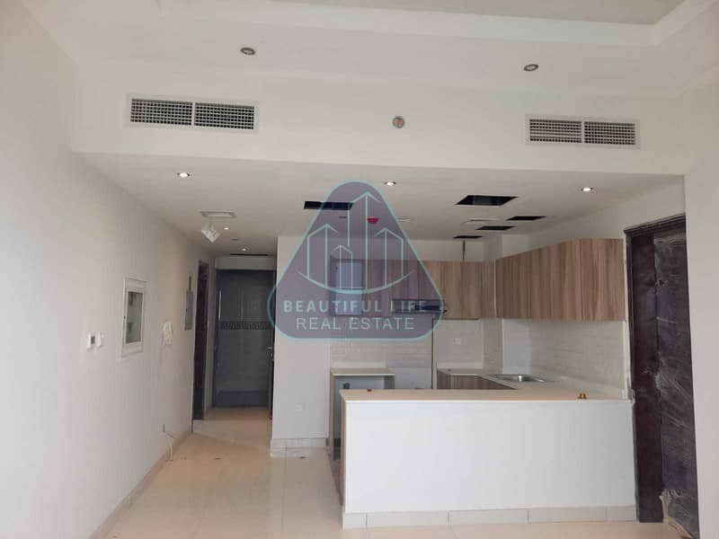 3 Brand New  | 2 BR   | Balcony  | Canal View
