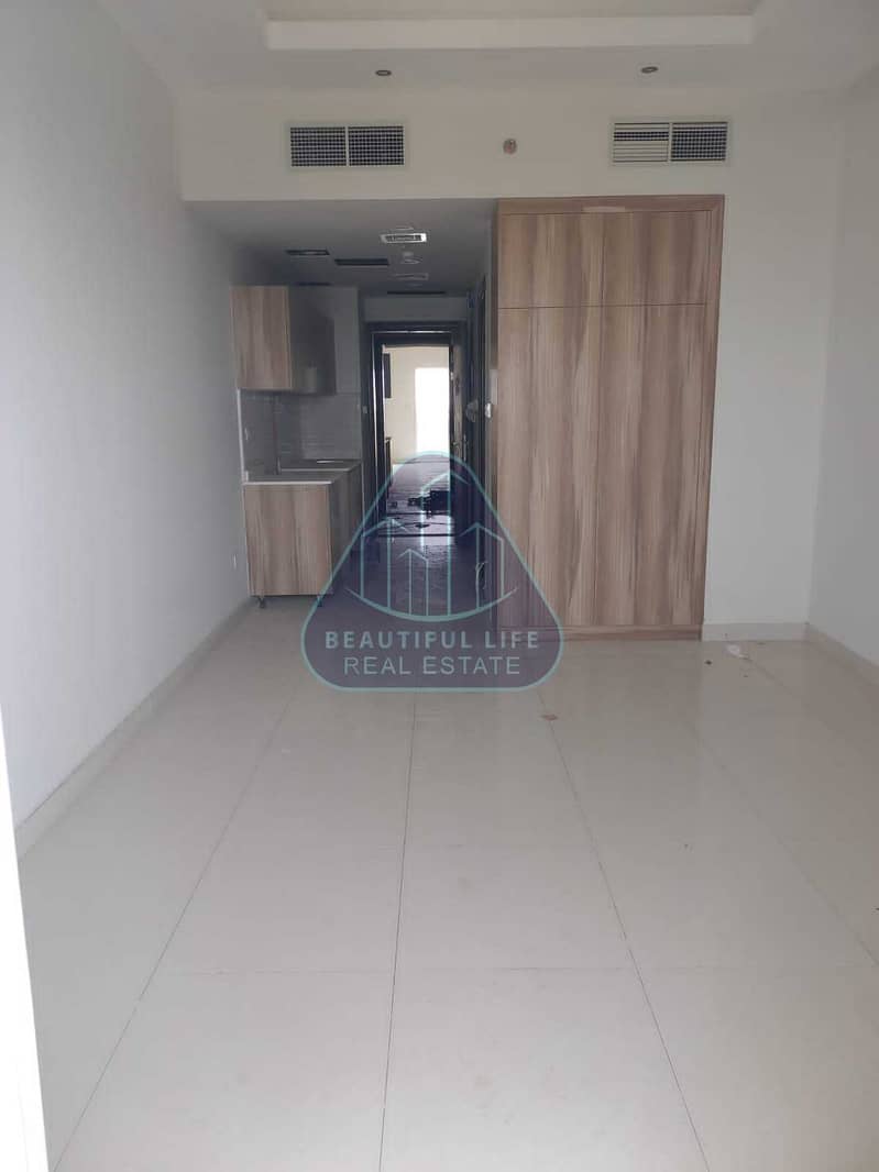 7 Brand New  | 2 BR   | Balcony  | Canal View