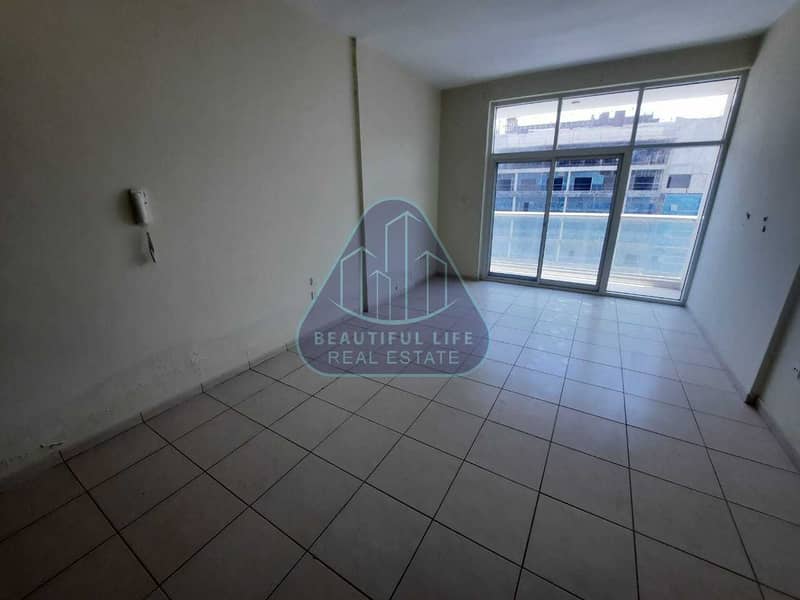 6 MASSIVE STUDIO | CANAL VIEW| BIG BALCONY | BEST INVESTMENT