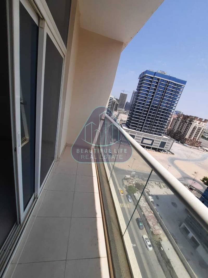 10 MASSIVE STUDIO | CANAL VIEW| BIG BALCONY | BEST INVESTMENT