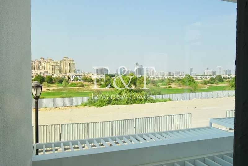 2 4 bed + maid townhouse| High-end finish | Jumeirah Luxury