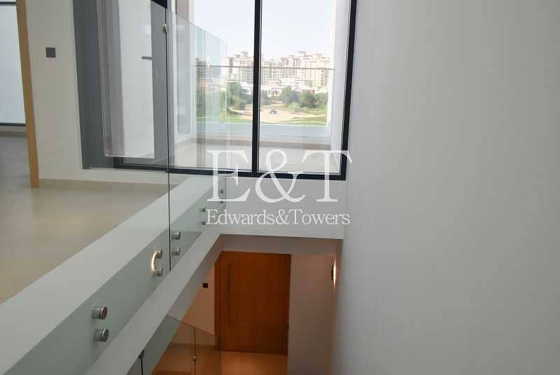 9 4 bed + maid townhouse| High-end finish | Jumeirah Luxury