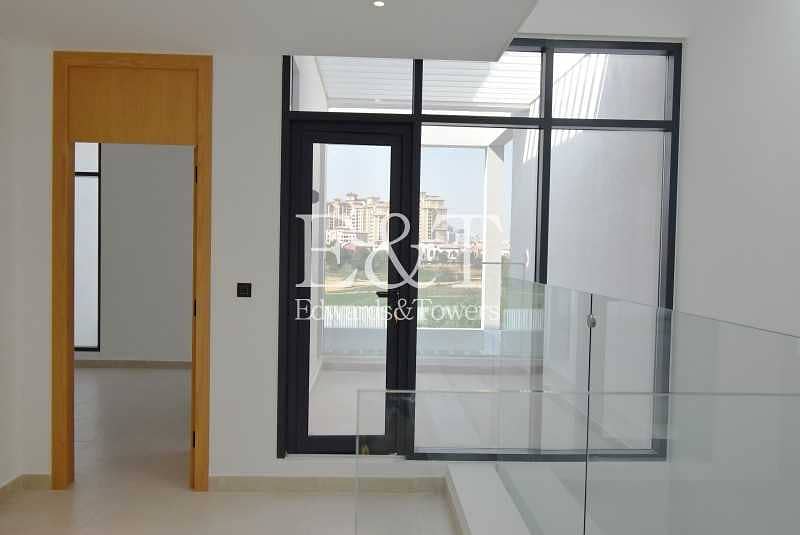 15 4 bed + maid townhouse| High-end finish | Jumeirah Luxury