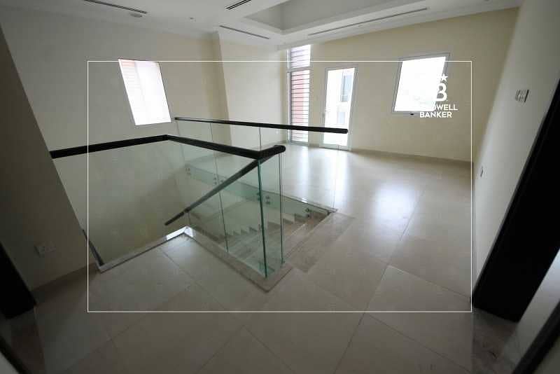 3 Spacious 4 Bedrooms Villa | Type 4D4 | Corner Plot