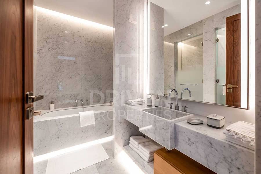 13 Elegant Apartment | Dorchester Collection