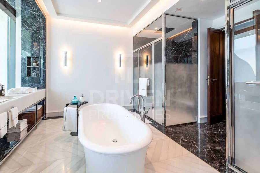 30 Elegant Apartment | Dorchester Collection