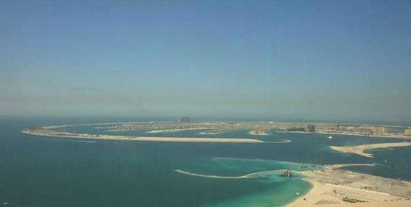 Stunning Sea View / Biggest Layout/ 2 Br apt
