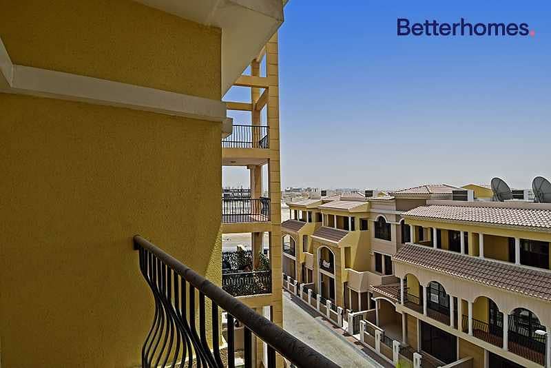 9 Great Apartment | Well Maintained | Pool | Gym