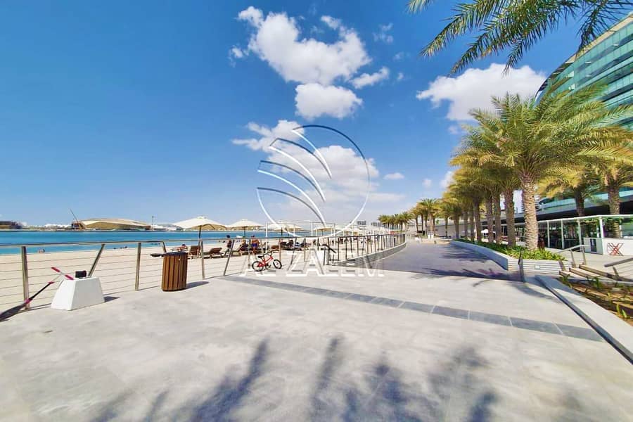 Hot Deal! A Lovely Home In Al Raha Beach Hot Deal! A Lovely Home In Al Raha Beach