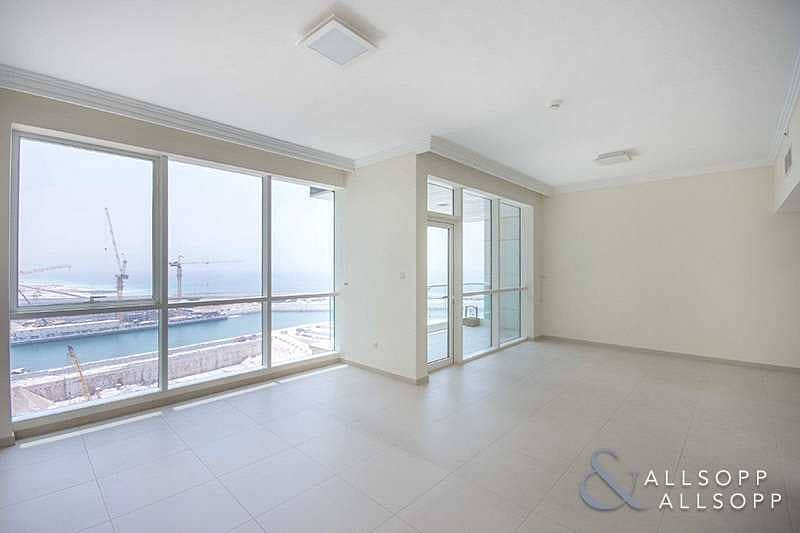 6 Sea Views | Two Bed | Private Beach Access