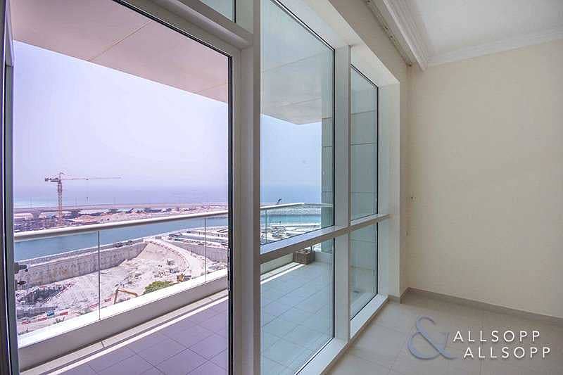 23 Sea Views | Two Bed | Private Beach Access