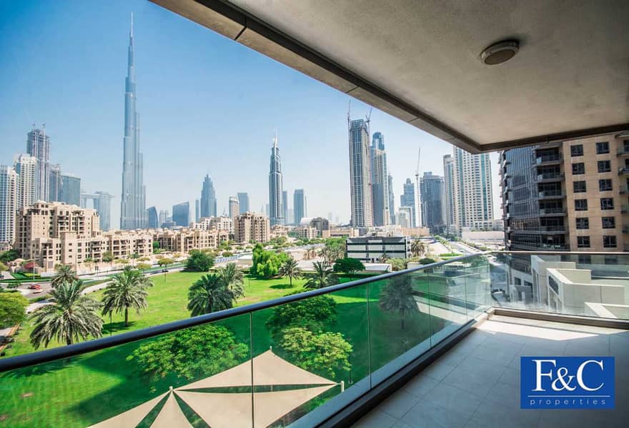 Fabulous 2BR | Magnificent View | Elite Quality Fabulous 2BR | Magnificent View | Elite Quality
