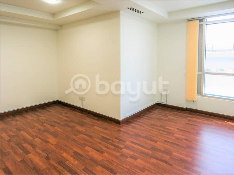 6 Al Barsha 1 Fully Fitted Ready to Move Office