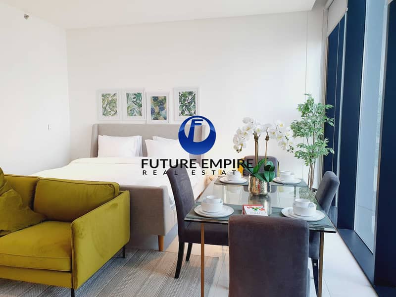 Fully Furnished | Elegent Finishing | One Month Free Fully Furnished | Elegent Finishing | One Month Free