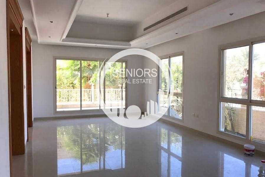 2 2 lovely Villas for sale in Khalifa City