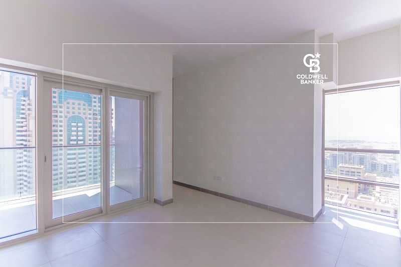 7 Corner 1 Bed+Study - Largest Layout - The Onyx 2