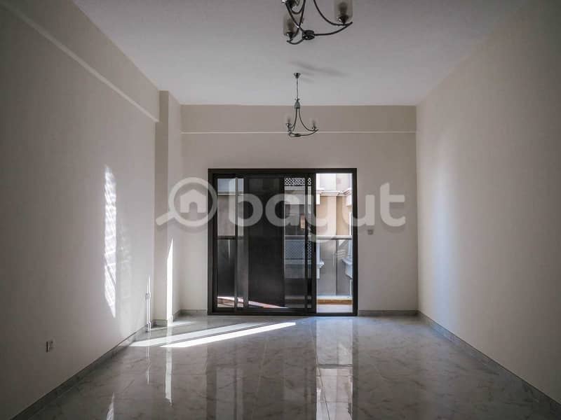 BRAND NEW | LOVELY STUDIO IN AFFORDABLE PRICE