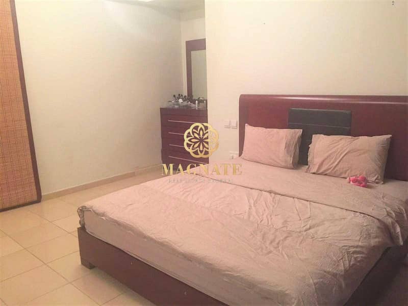 5 Vacant End of Sept | Full Sea View | Furnished