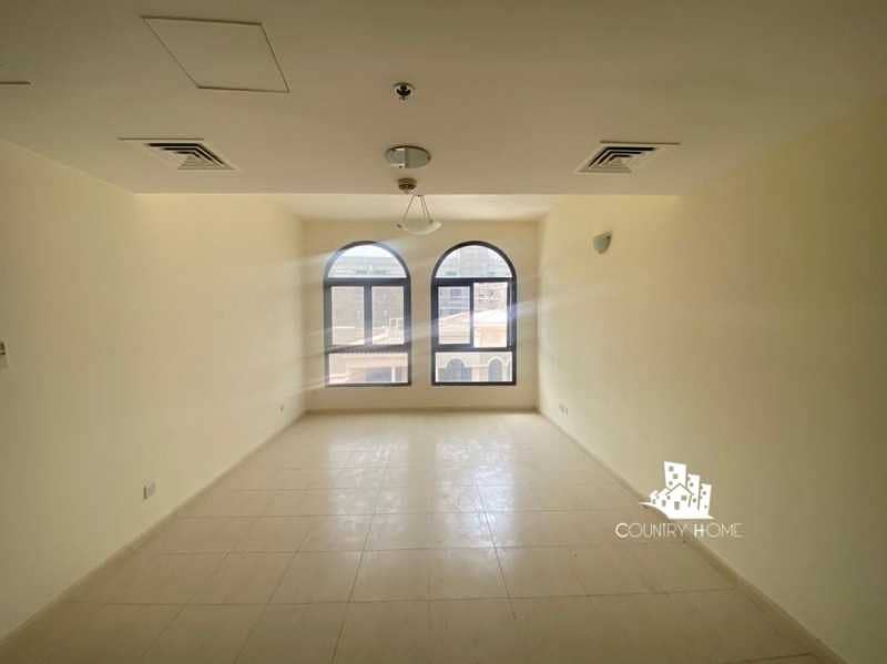 Without Balcony |2BR Semi Furnished| Ready to Move