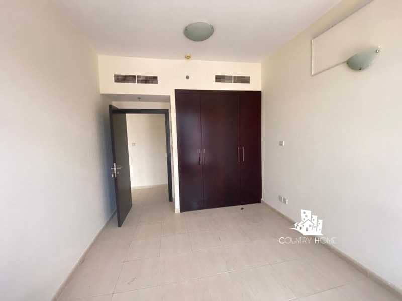 4 Without Balcony |2BR Semi Furnished| Ready to Move