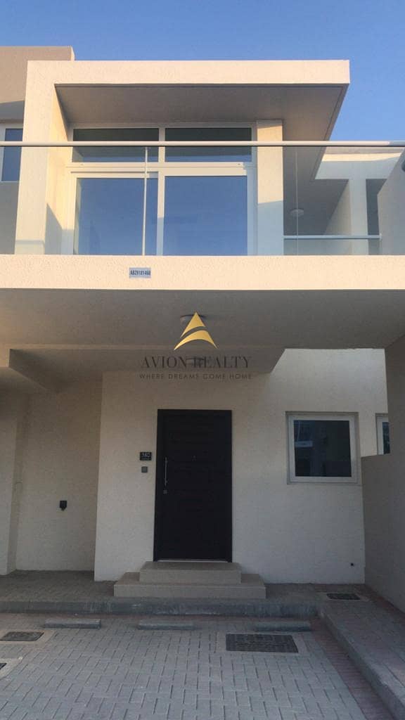 Brand New 3BR | High end Finishing | Close to Amenities - Akoya Oxygen
