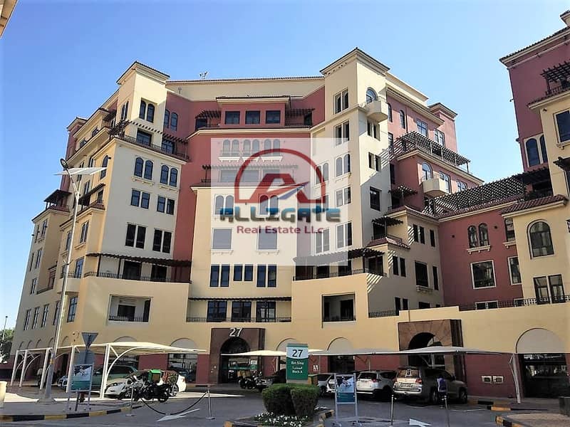 SB16 - FULLY FITTED | FURNISHED | IDEAL FOR MEDICAL INSTITUTE