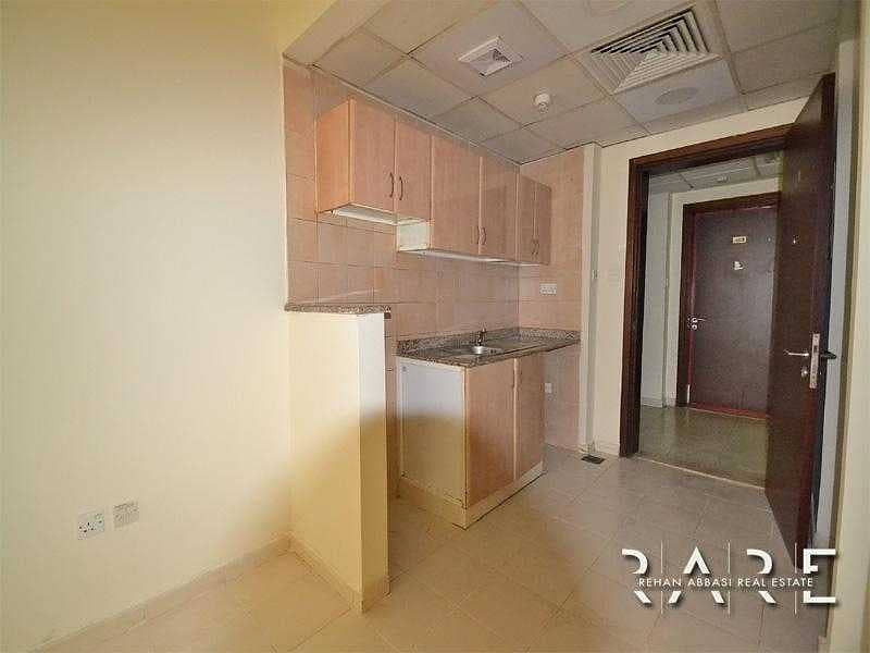 4 Great Deal for Investor | Studio | Rented till May 2022 | IC-ST