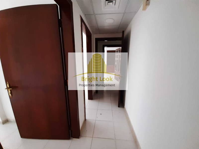 Delightful 1 BHK with Balcony |38