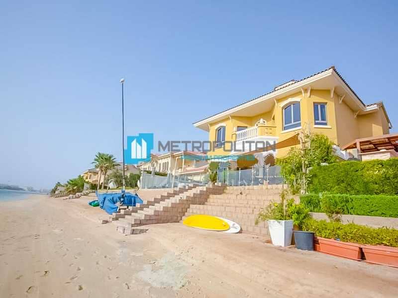 Upgraded 5BR | Atlantis View | Private Pool Upgraded 5BR | Atlantis View | Private Pool