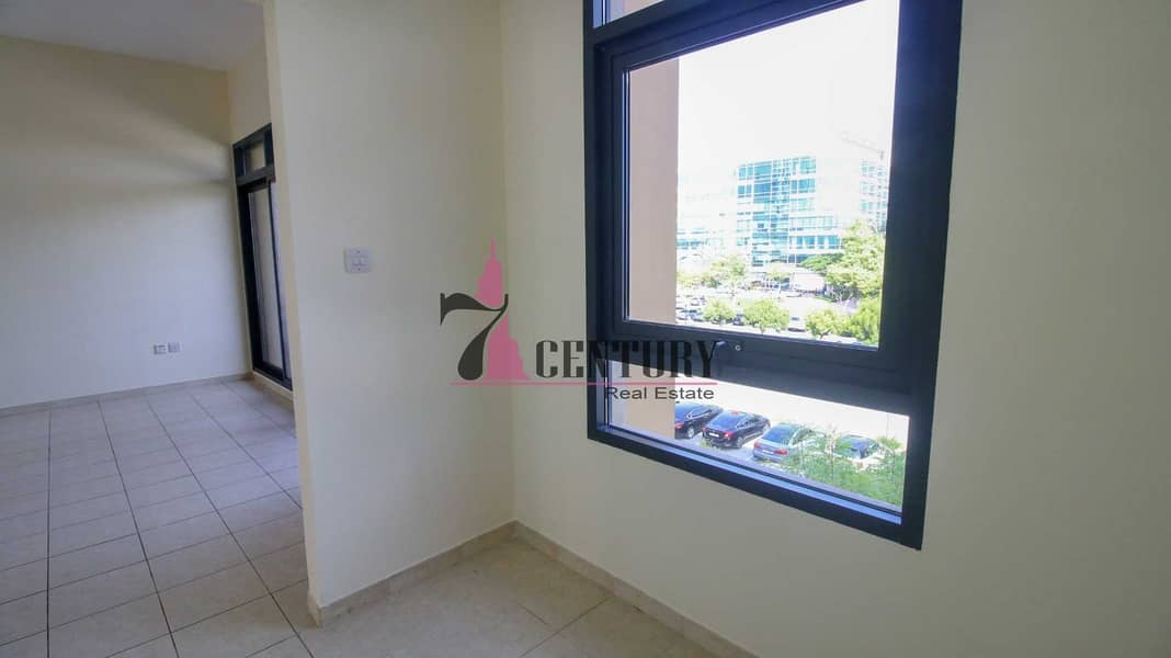 10 With Balconies |  2 BR Apartment | Al Sidir 1