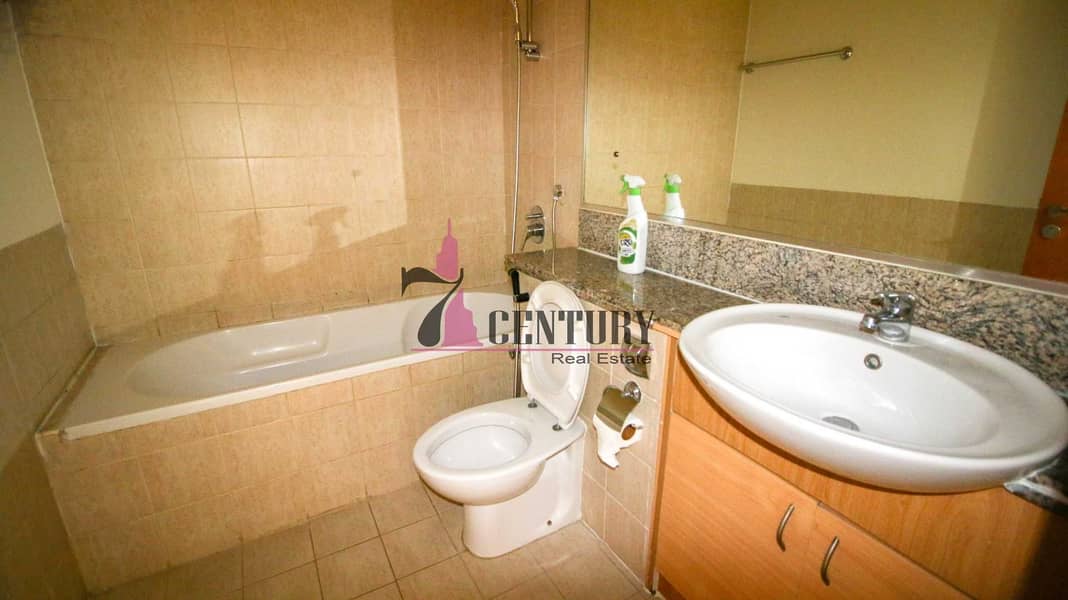 11 With Balconies |  2 BR Apartment | Al Sidir 1