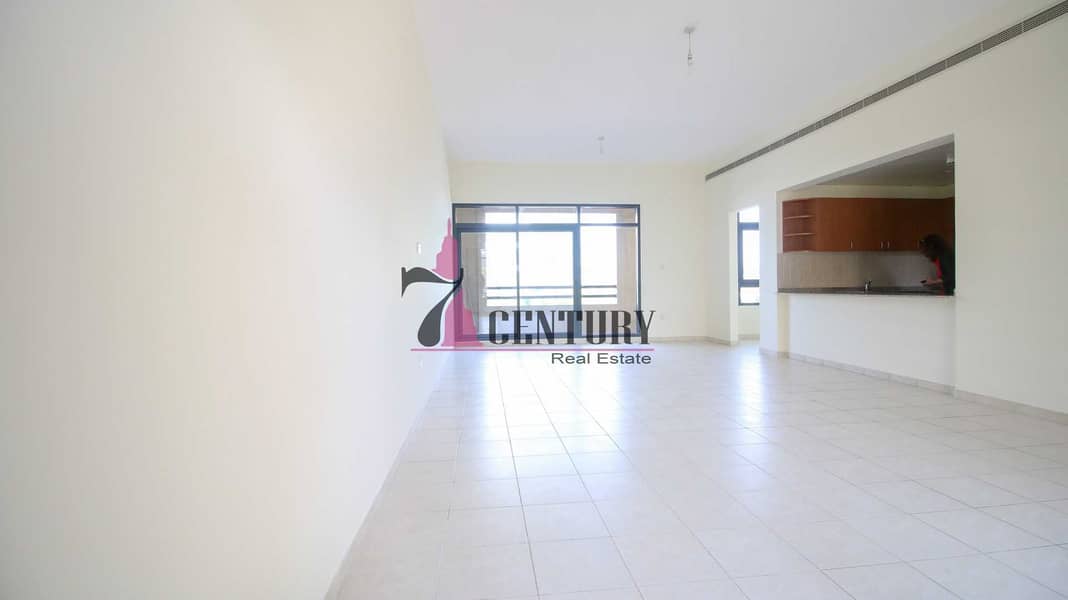 15 With Balconies |  2 BR Apartment | Al Sidir 1