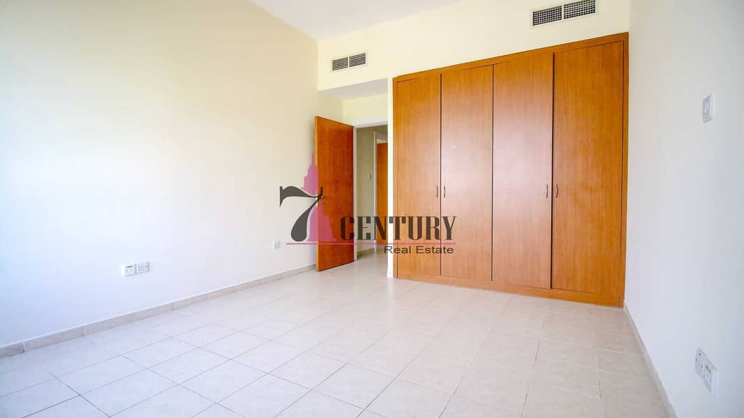 17 With Balconies |  2 BR Apartment | Al Sidir 1