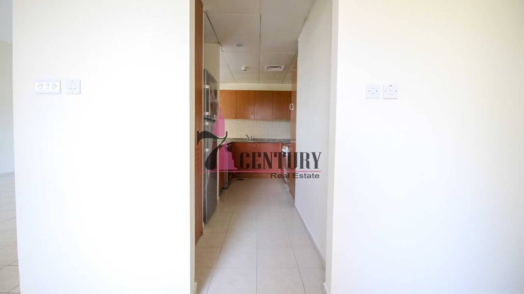 5 With Balconies |  2 BR Apartment | Al Sidir 1