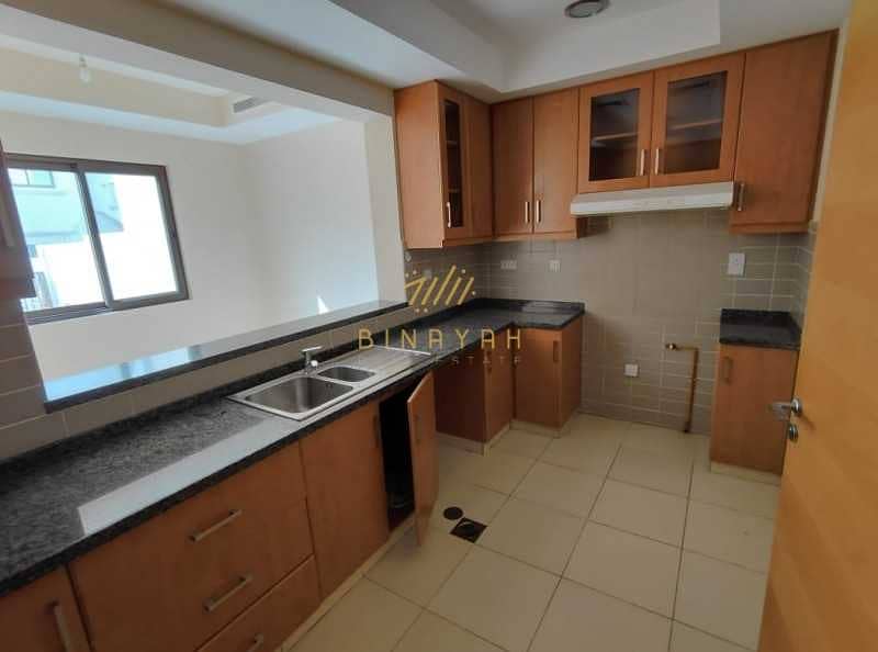 15 Vacant Type 2M|3Bed+Maid |Opposite the Park|