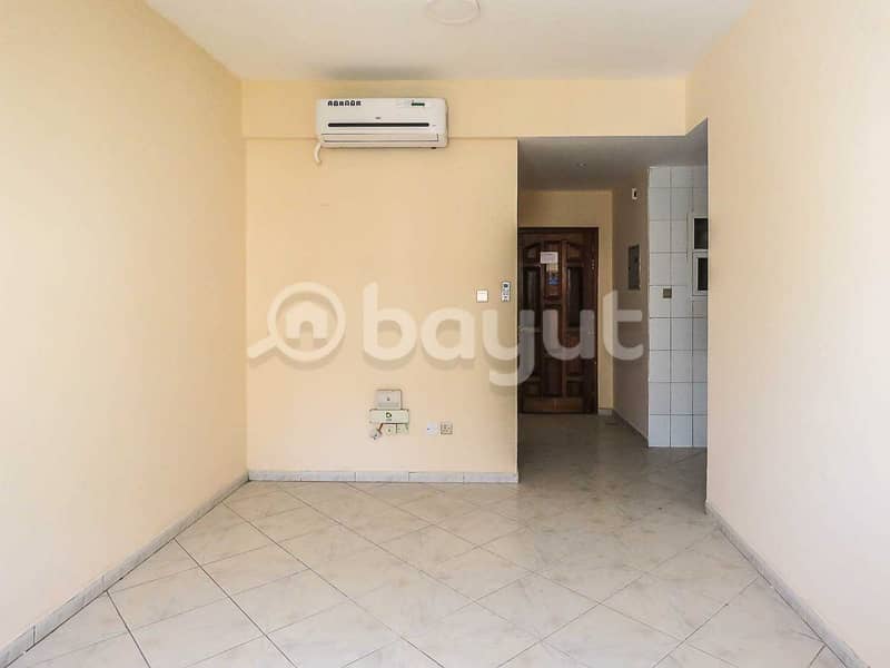 Hot Offer - 2 Months Free - Studio for Rent in Al Durra Residence Building - Best Price