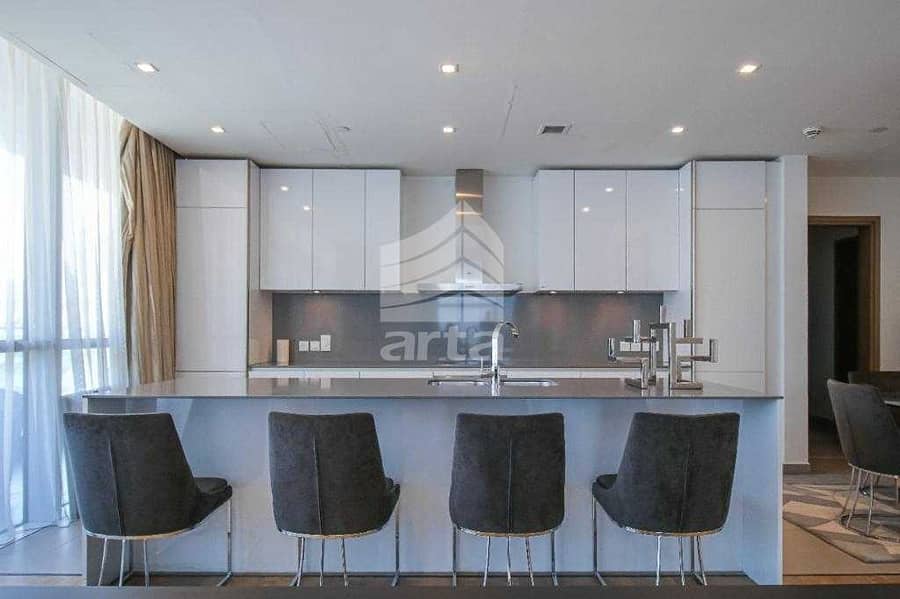 11 Fully Furnished Penthouse at the amazing City Walk Residences
