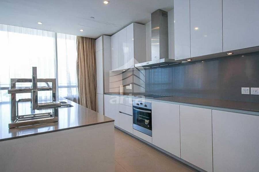 13 Fully Furnished Penthouse at the amazing City Walk Residences